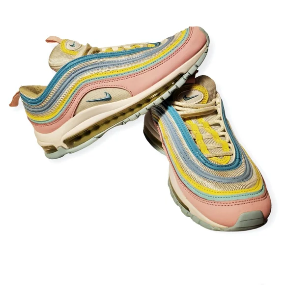 Nike Air Max 97 "Easter Candy" - Picture 2 of 10
